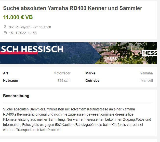 2022-11-16 09_46_13-Suche absoluten Yamaha RD400 Kenner und Sammler in Bayern - Stegaurach _ Motorra.jpg