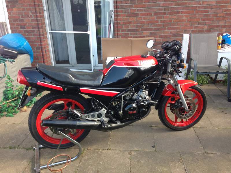 Kevins RD 350 31K 2015-09-27 09 klein.JPG