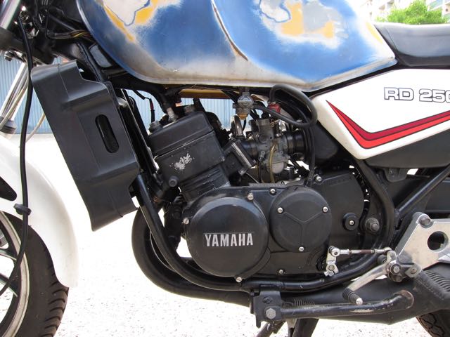 RD250LC (4L1)