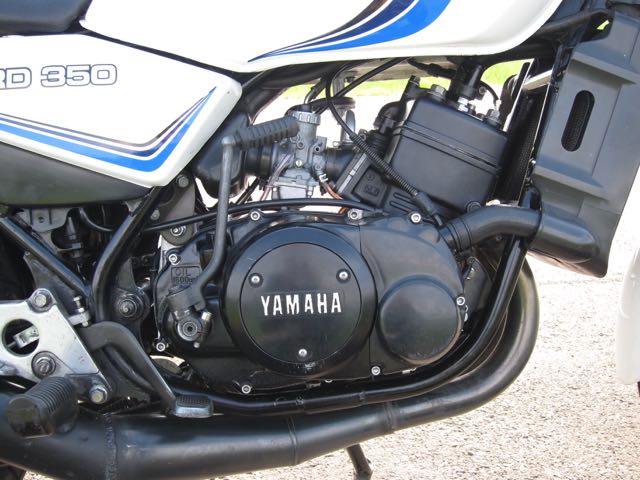 RD350LC (4L0)