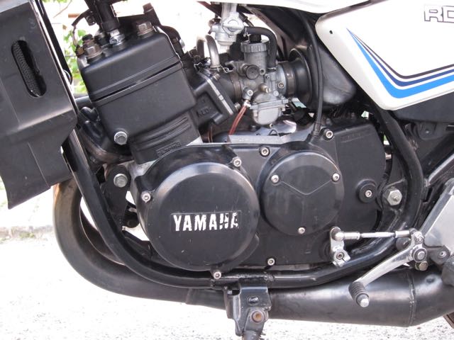 RD350LC (4L0)