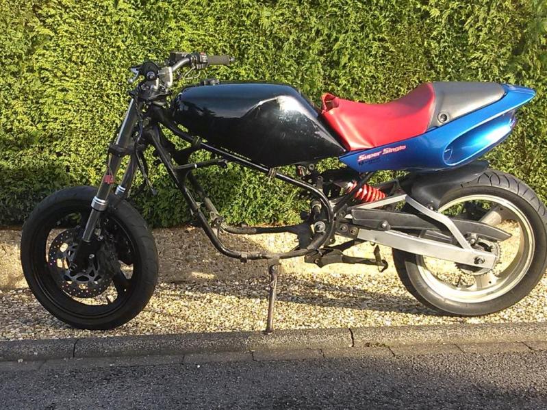TZR125 4FL