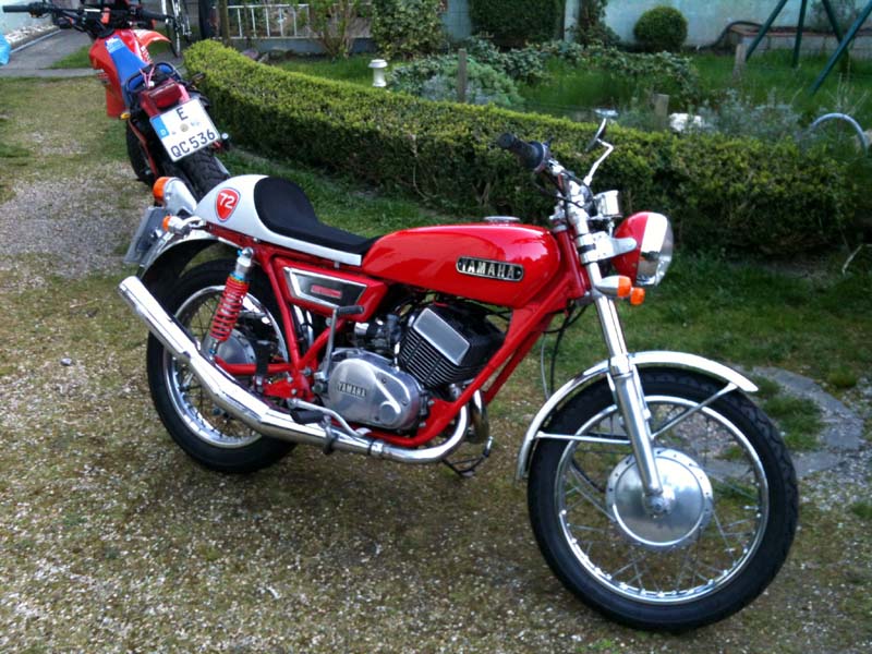 DS7 Allspeed