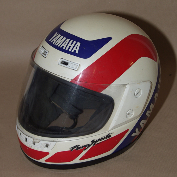 Der Helm