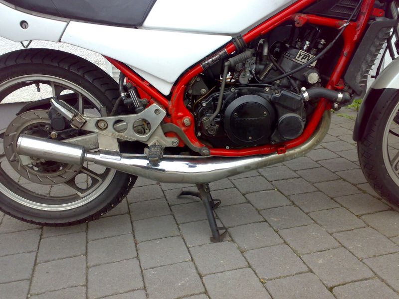Auspuff01