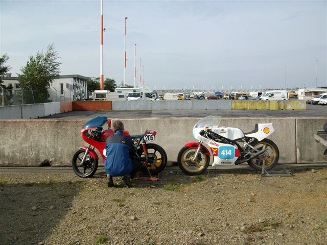 Lausitzring