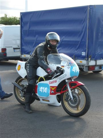 Lausitzring