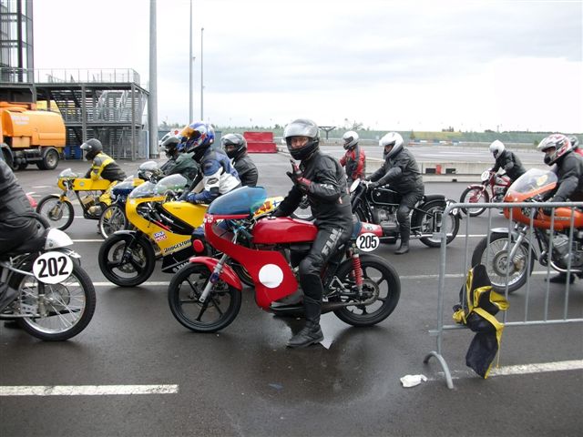 Lausitzring