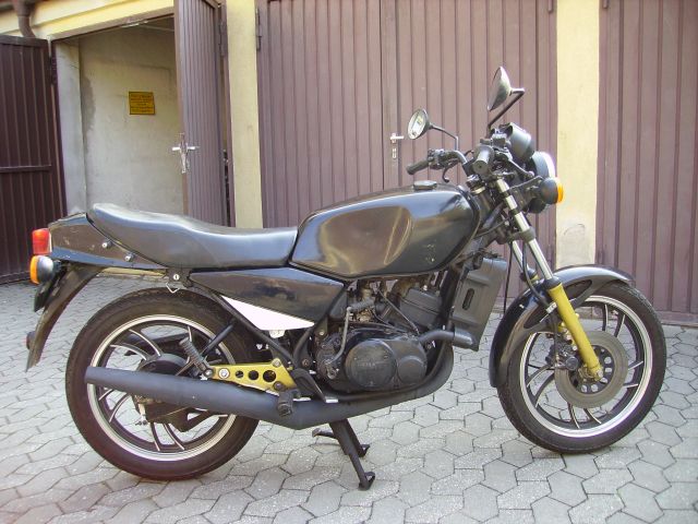 Rd 250LC 4L1