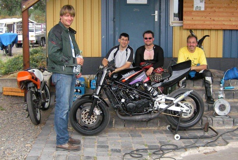 Harzring 2009