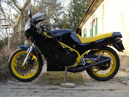 lackiert 2006
