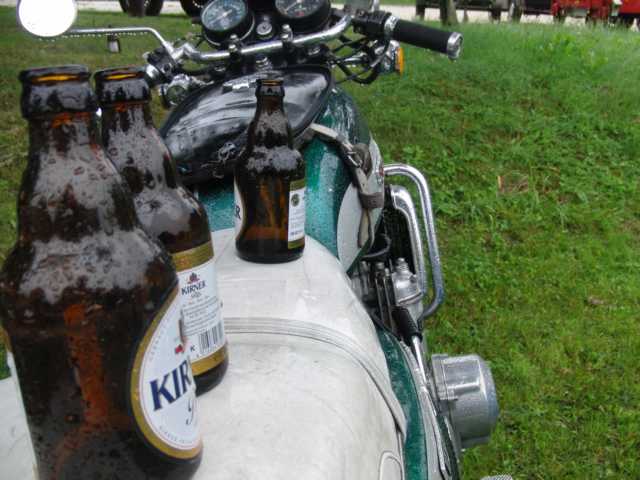 KBM