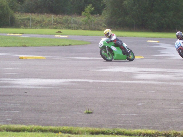 stresa in Action