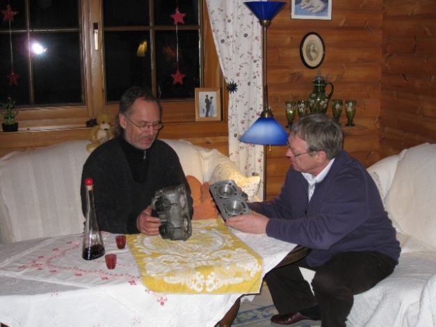 Schätze