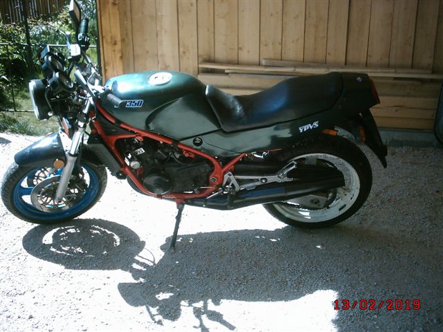 Stiegel 2