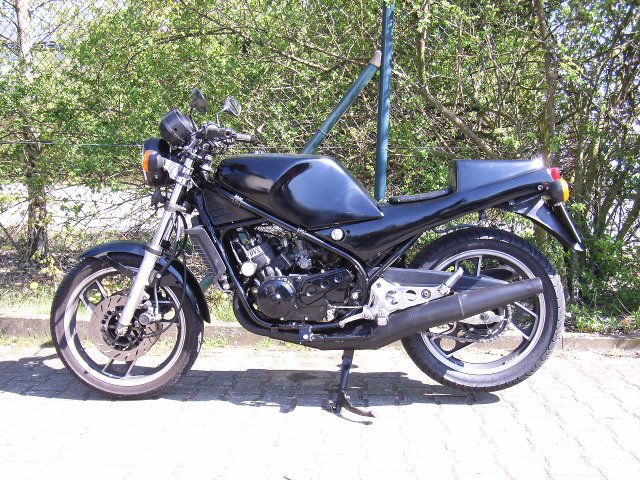 back in black