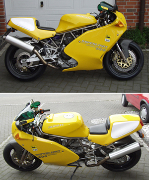 Duc
