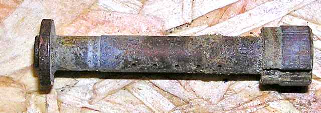 Düsenstock 2