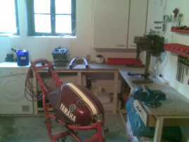 Workzone