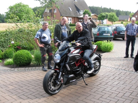 Mister &amp;quot;RD350LC&amp;quot;