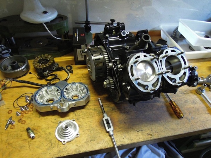 Engine