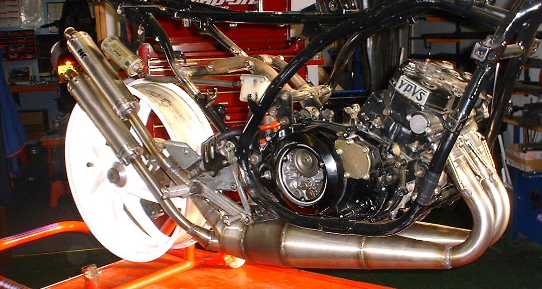 stainless Pipes GP6.JPG
