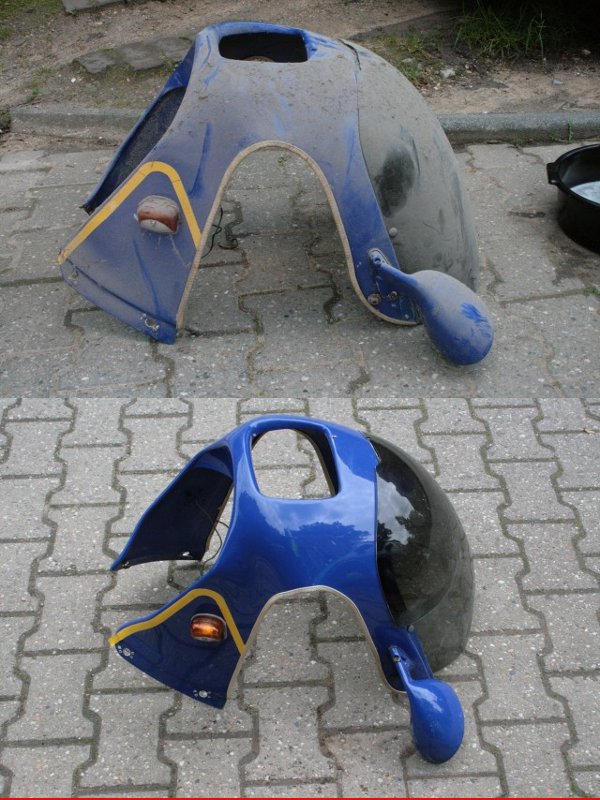 Oberteil
