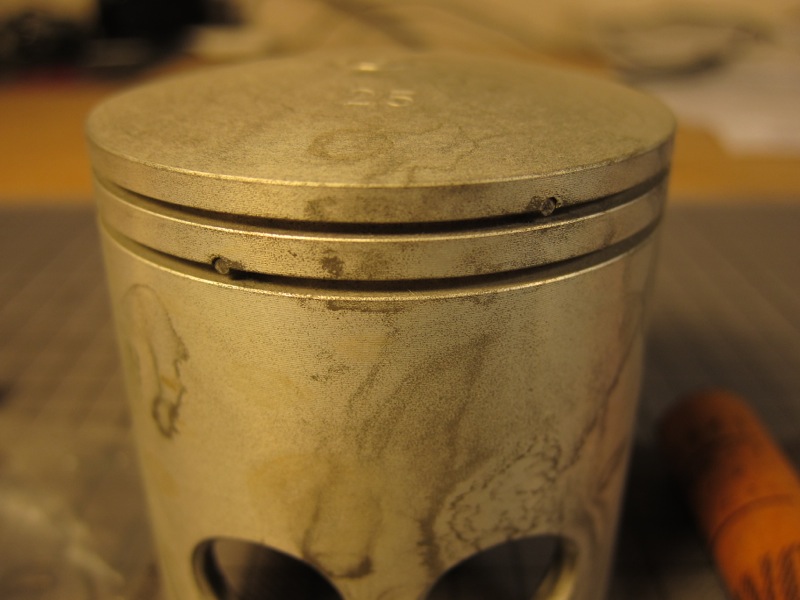 Arretierungsstifte im Detail