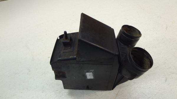 Airbox spitz aussen