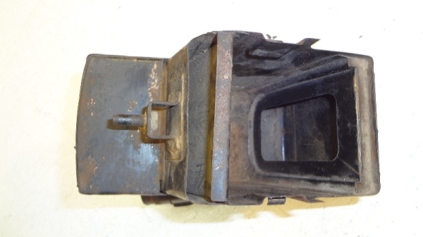 Airbox spitz innen