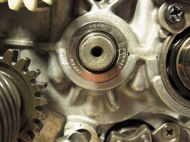 So sollte es aussehen!