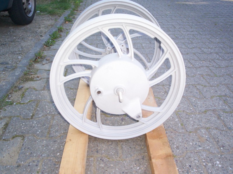 Felgen