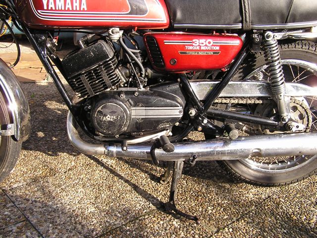 Motordeckel