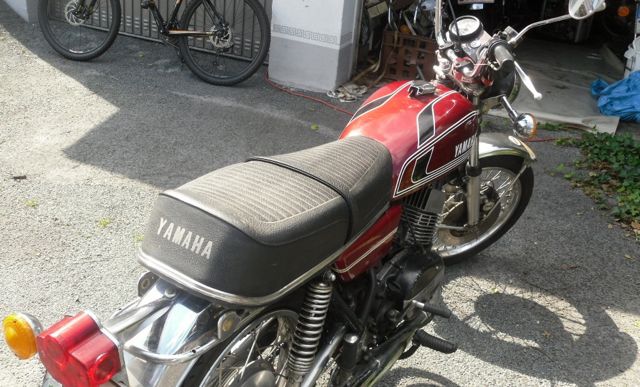 Moped