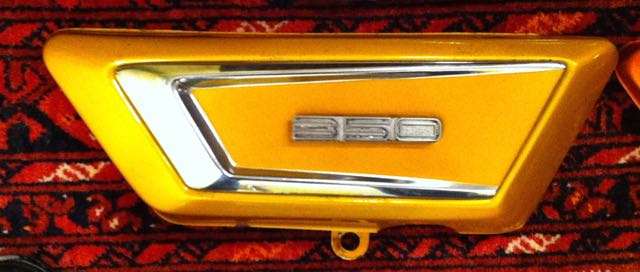 R5 Deckel mit Emblem