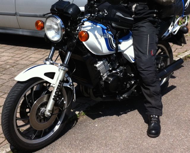 RD350LC