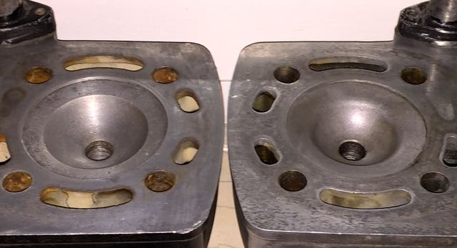 links unbekannt - rechts original 4L0