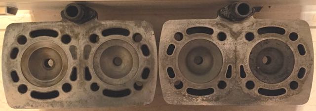 links unbekannt - rechts original 4L0