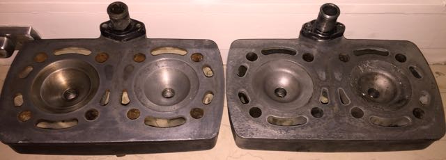 links unbekannt - rechts original 4L0