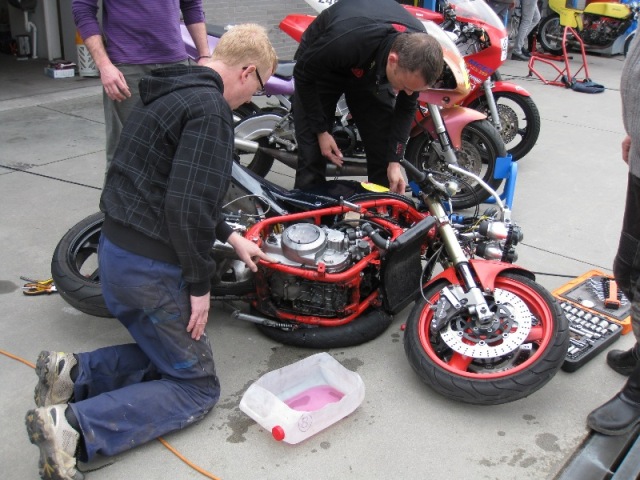 Kommt mir irgendwie bekannt vor....