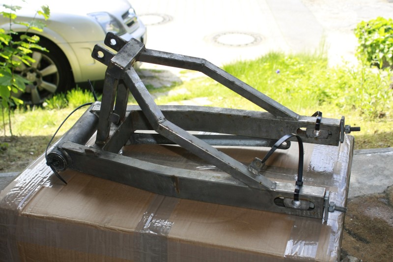 Hilmer Kastenschwinge