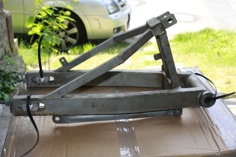 Hilmer Kastenschwinge